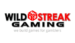 Wild Streak Gaming logo