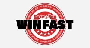 Win Fast logo