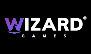 Wizard Games logo