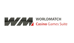 WorldMatch logo