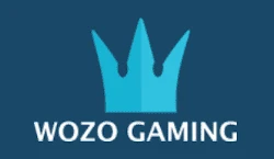 Wozo Gaming logo
