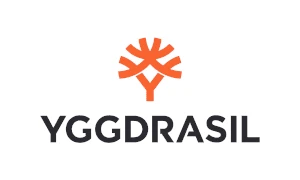 Yggdrasil Gaming logo