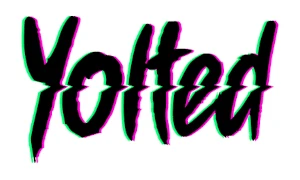 Yolted logo