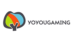 Yoyougaming logo