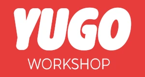 YUGO Workshop logo