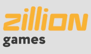 Zillion Games logo