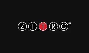 Zitro logo