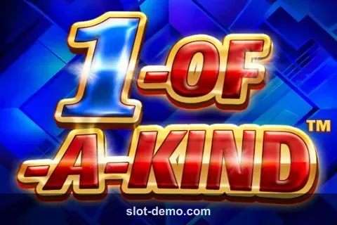 1-Of-A-Kind slot