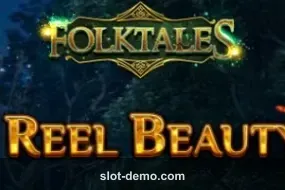 1 Reel Beauty slot