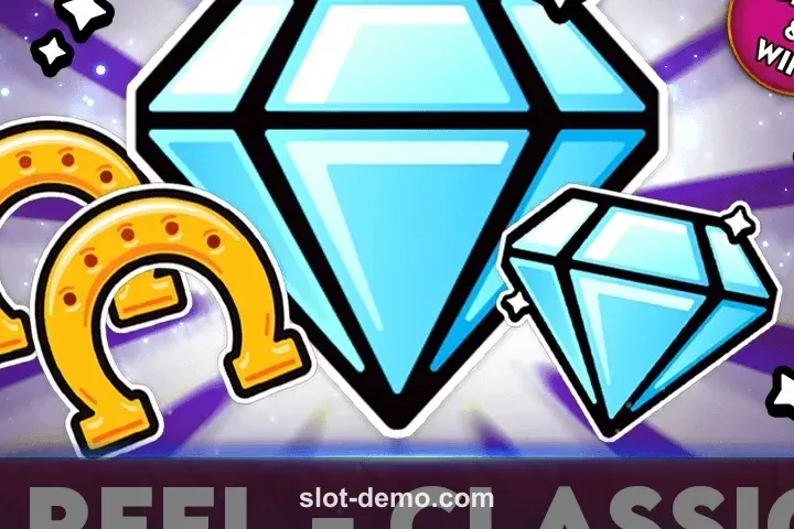 1 Reel Classic slot