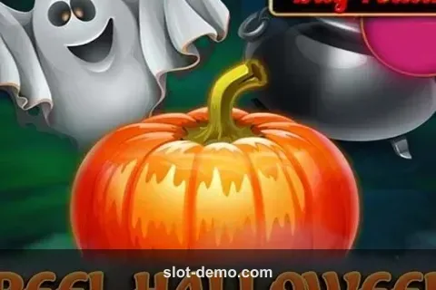 1 Reel Halloween slot