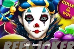 1 Reel Joker cover