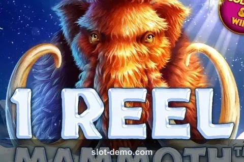 1 Reel Mammoth cover