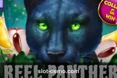 1 Reel Panther slot