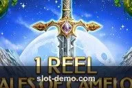 1 Reel Tales of Camelot slot