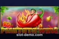 10 Fruitata Wins slot