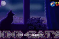 100 Cats slot