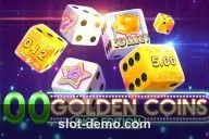 100 Golden Coins Dice Edition slot