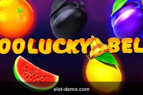 100 Lucky Bell slot