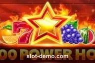 100 Power Hot slot