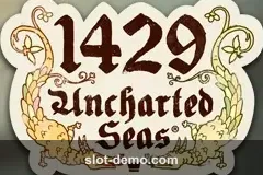 1429 Uncharted Seas slot