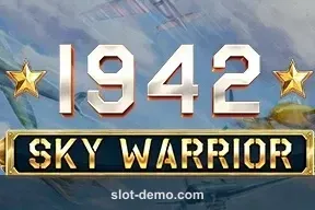 1942 Sky Warrior slot