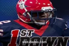 1st Down slot