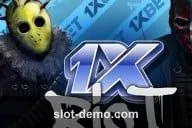 1X Riot slot