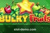 20 Bulky Fruits slot