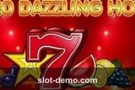 20 Dazzling Hot slot