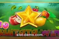 20 Fruitata Wins slot