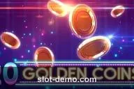 20 Golden Coins slot