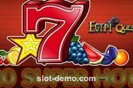 20 Super Hot Egypt Quest slot