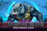 20 Vampire Bites slot