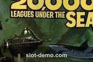 20,000 Leagues Under the Sea slot