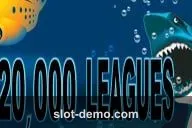 20,000 Leagues slot