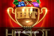 2020 Hit slot