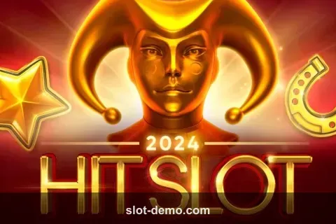 2024 Hit Slot slot