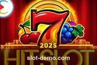 2025 Hit Slot slot