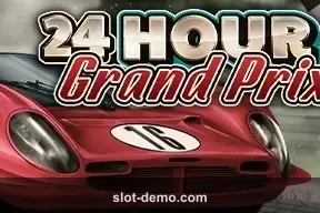 24 Hour Grand Prix slot