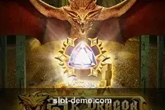 24K Dragon slot