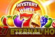27 Eternal Hot cover