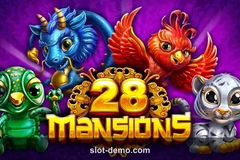 28 Mansions slot