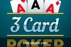 3 Card Poker slot