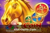 3 Coin Wild Horse slot