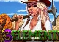 3 Elements slot