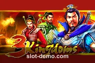 3 Kingdoms - Battle of Red Cliffs slot