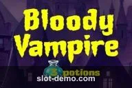 3 Potions Bloody Vampire slot