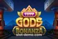 3 Tiny Gods Bonanza slot
