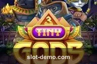 3 Tiny Gods slot